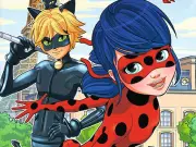 Miraculous Ladybug